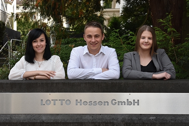 LOTTO Hessen GmbH Bild 3