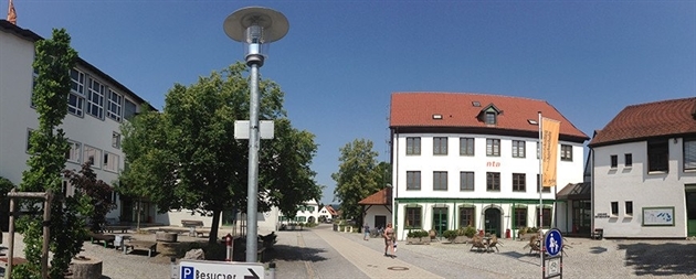 nta Isny - staatlich anerkannte Fachhochschule und ...