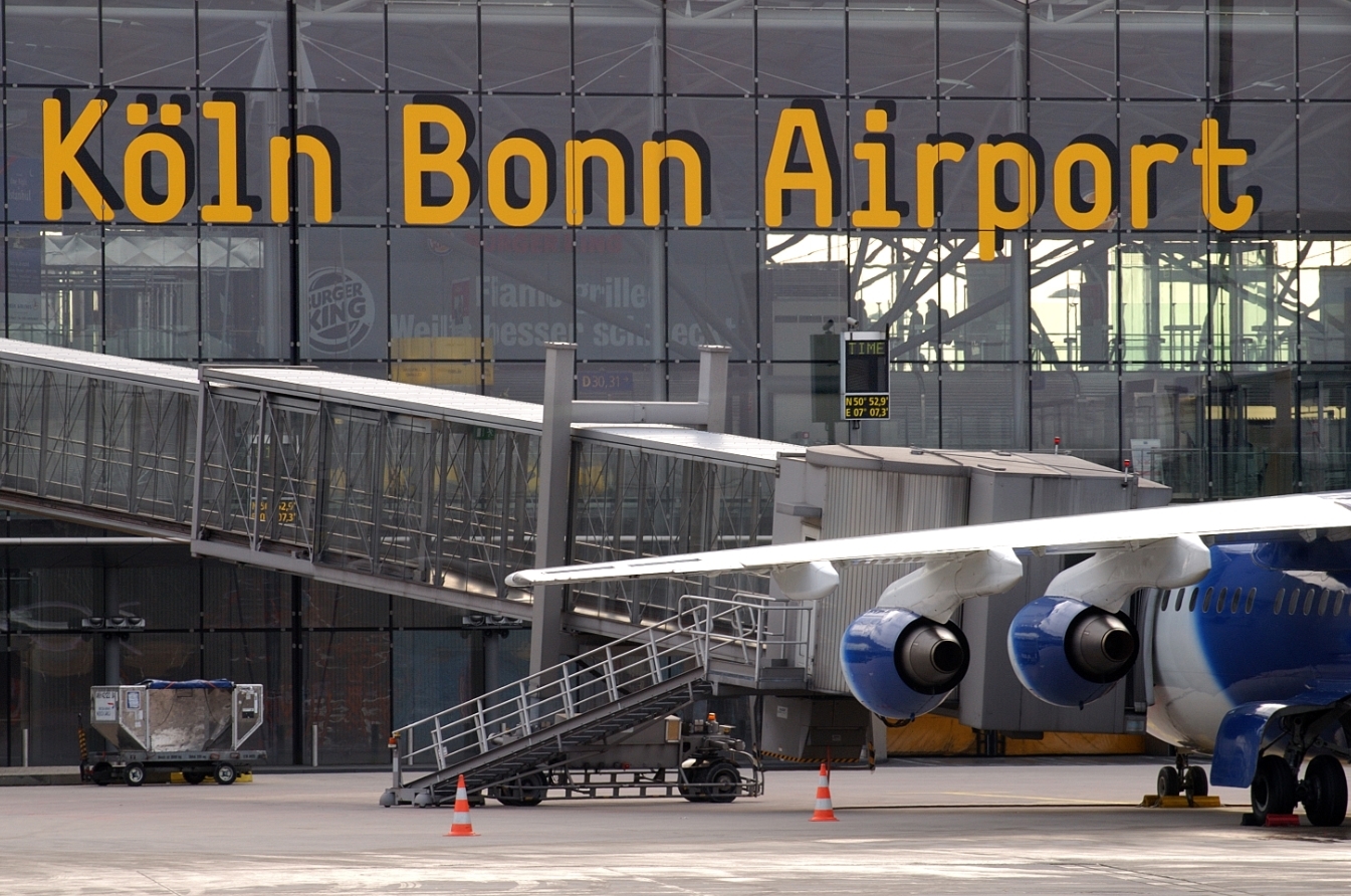 Flughafen Köln/Bonn GmbH Bild 7