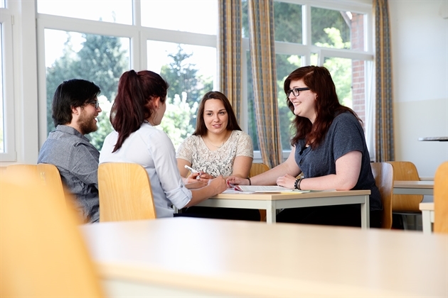 Ludwig Fresenius Schulen: Ausbildungen mit Spaß und Perspektive