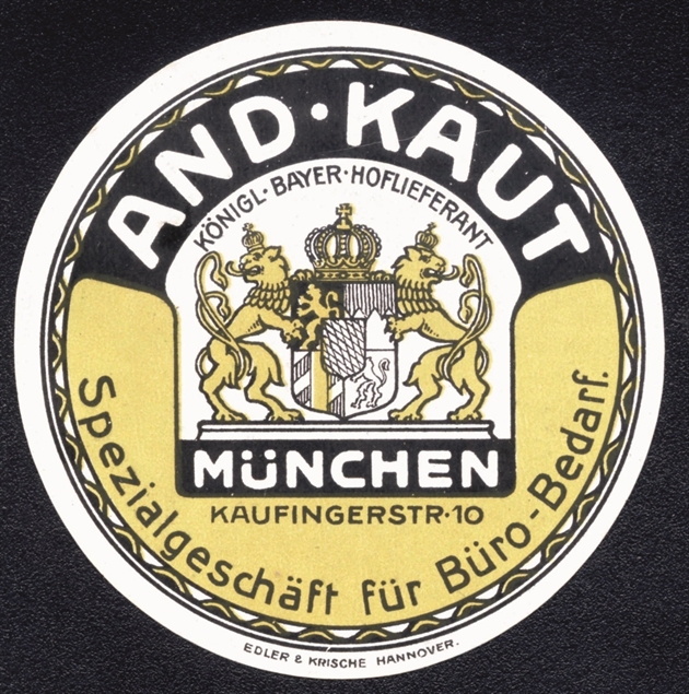 KAUT-BULLINGER GmbH & Co. KG: Bildmarke