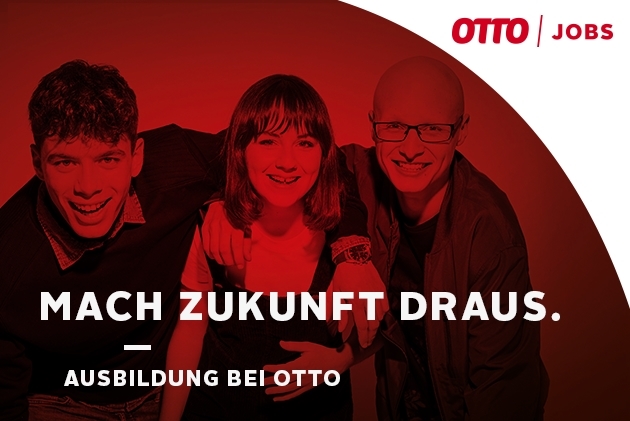 Otto Gmbh Co Kg Als Ausbilder Ausbildungsplatze Infos Und Mehr Azubiyo