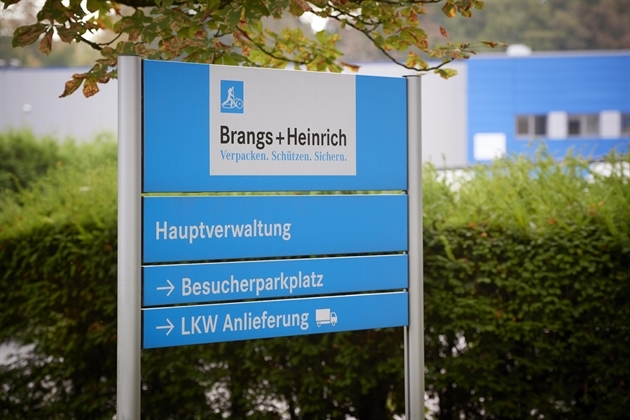 Brangs + Heinrich GmbH Bild 4