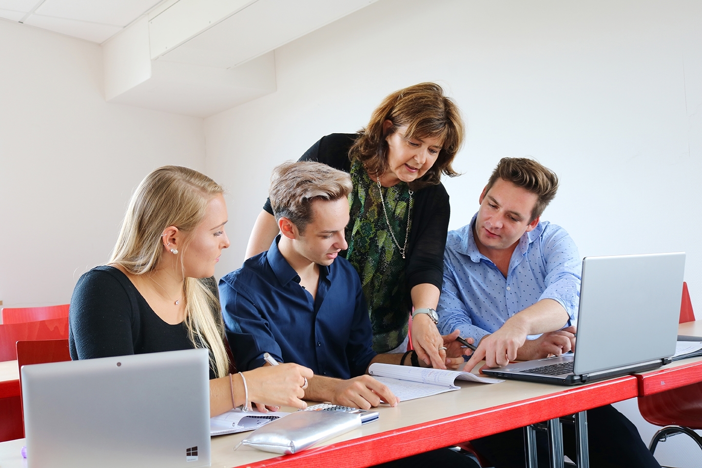 ISBA – Internationale Studien- und Berufsakademie gGmbH, Studienort Freiburg Bild 2