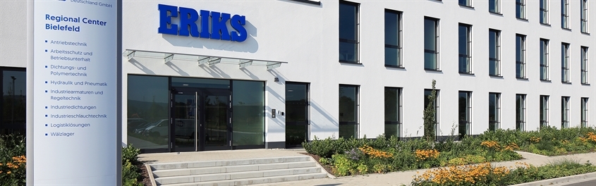 ERIKS Deutschland GmbH Bild 3