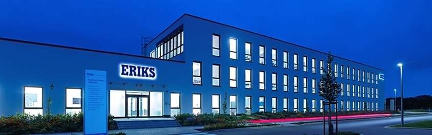 ERIKS Deutschland GmbH Bild 1