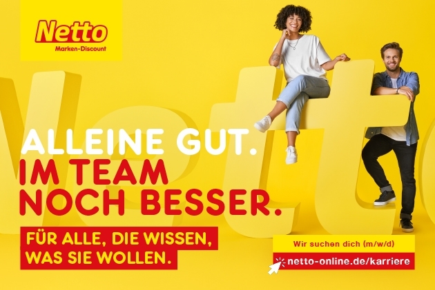 Netto Marken-Discount Stiftung & Co. KG Bild 1