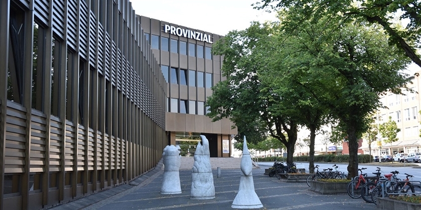 Provinzial Holding AG: Kiel 