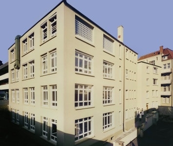 Institut Dr. Flad GmbH Bild 1