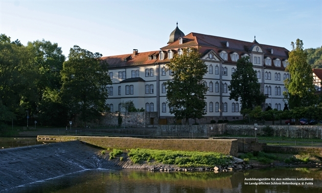 Oberlandesgericht Frankfurt am Main Bild 6