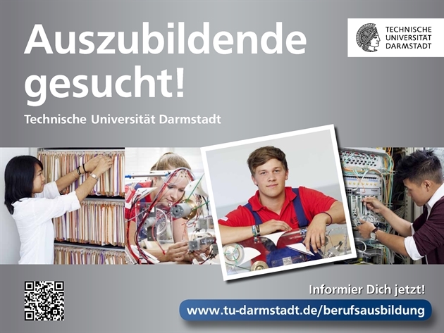 Technische Universität Darmstadt Bild 8