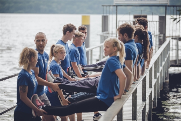 Berufliche Schule für Sport und Gesundheit der Europäischen Sportakademie Land Brandenburg Bild 5