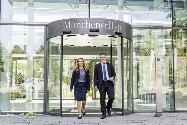 Münchener Hypothekenbank eG Bild 3