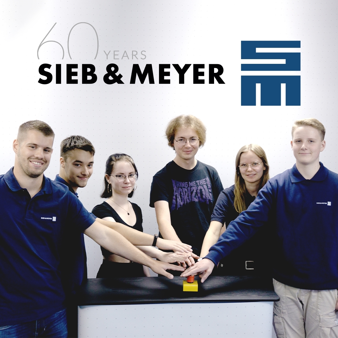 SIEB & MEYER AG Bild 1