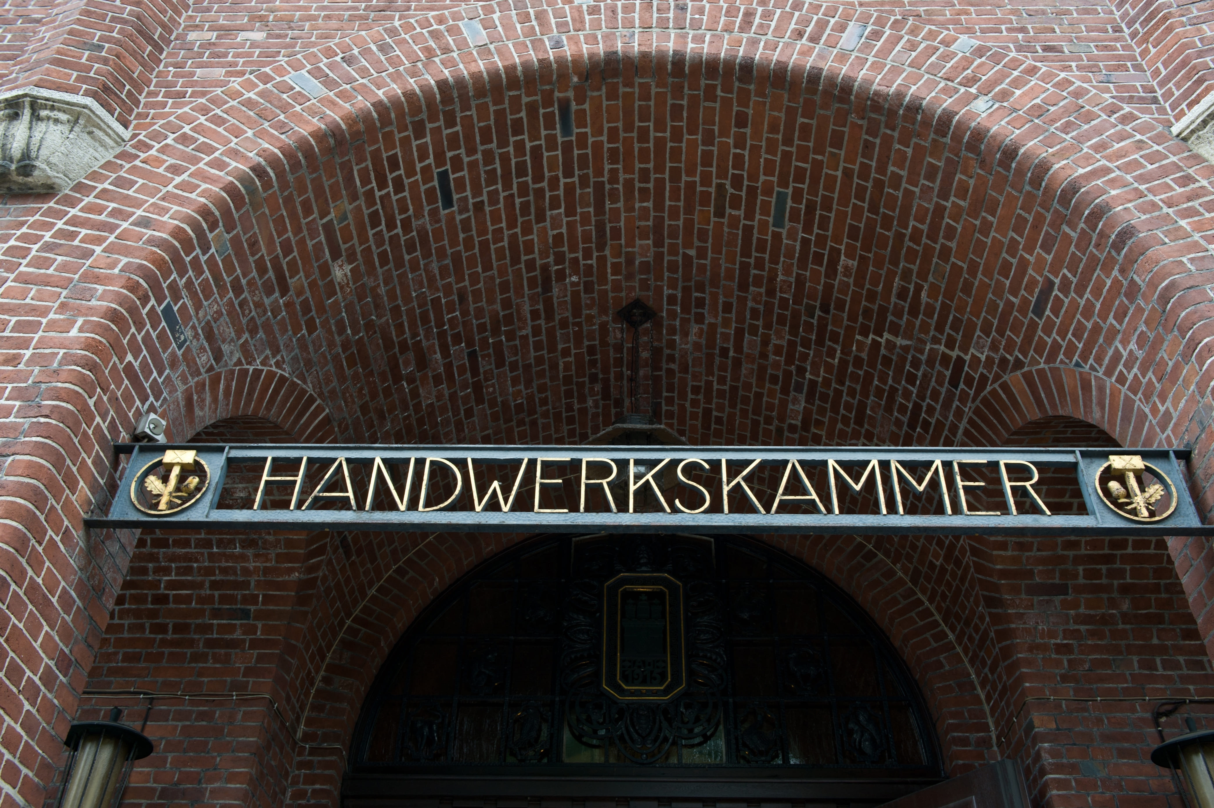 Handwerkskammer Hamburg Bild 2