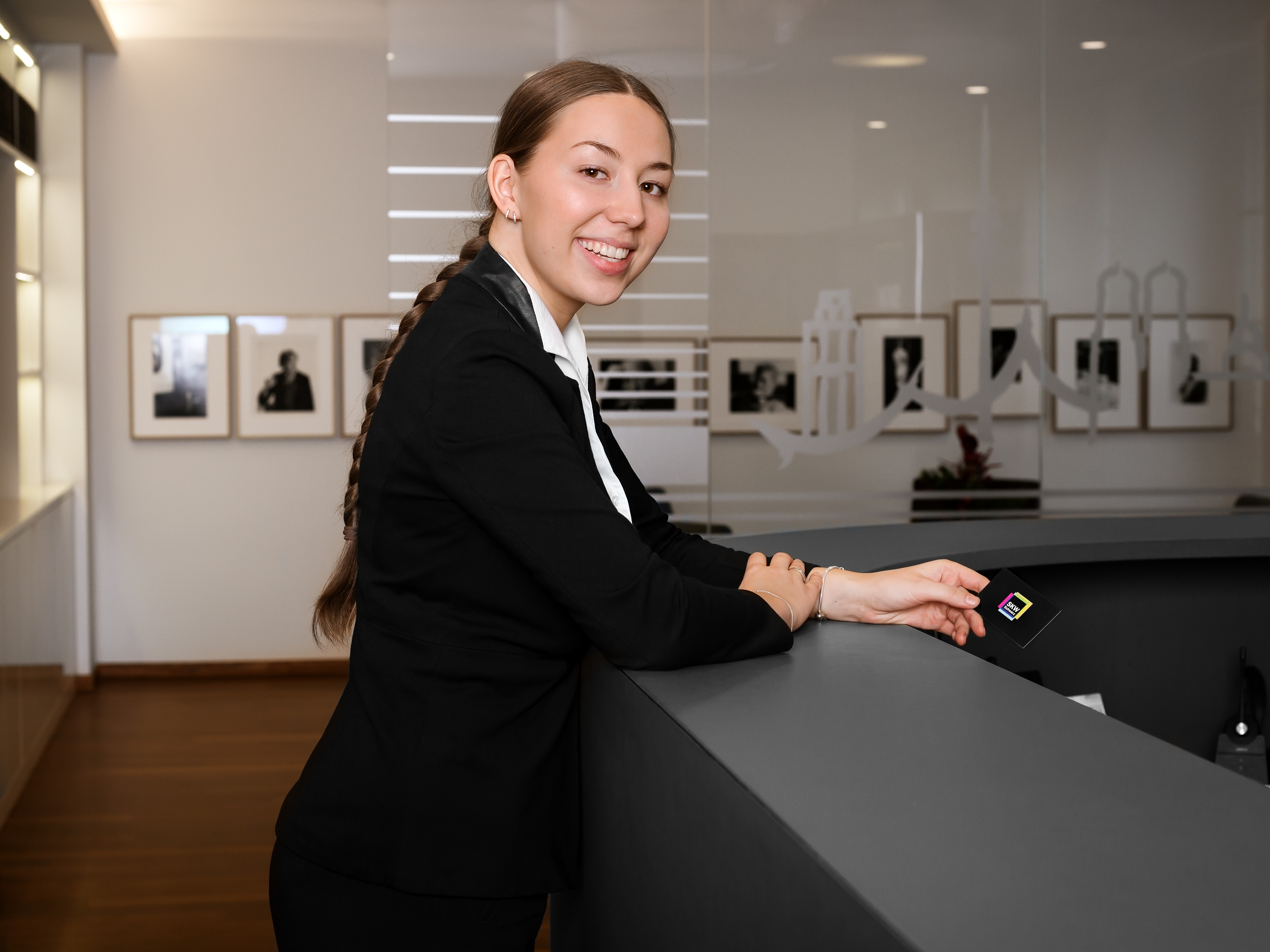 SKW Schwarz Rechtsanwälte Steuerberater Partnerschaft mbB Bild 1