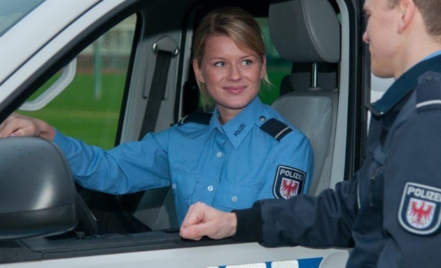 Hochschule der Polizei des Landes Brandenburg Bild 5