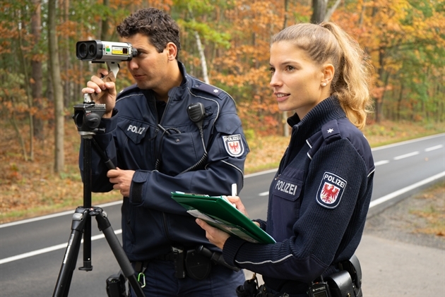 Hochschule der Polizei des Landes Brandenburg Bild 4