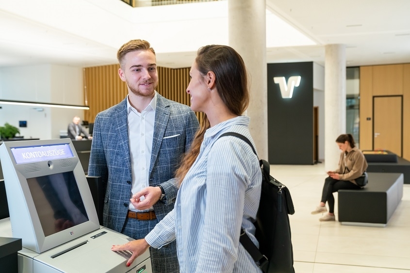 Volksbank Freiburg eG Bild 2