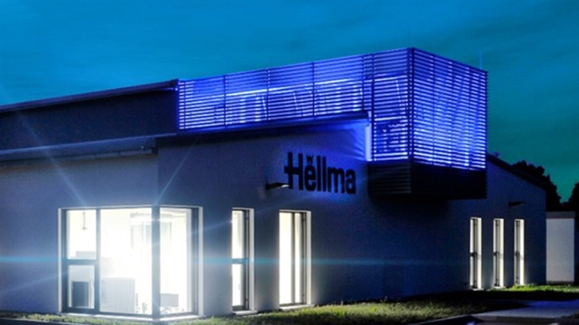 Hellma GmbH & Co. KG Bild 10