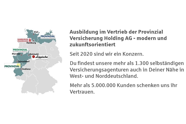 Provinzial Holding AG Vertrieb Bild 7