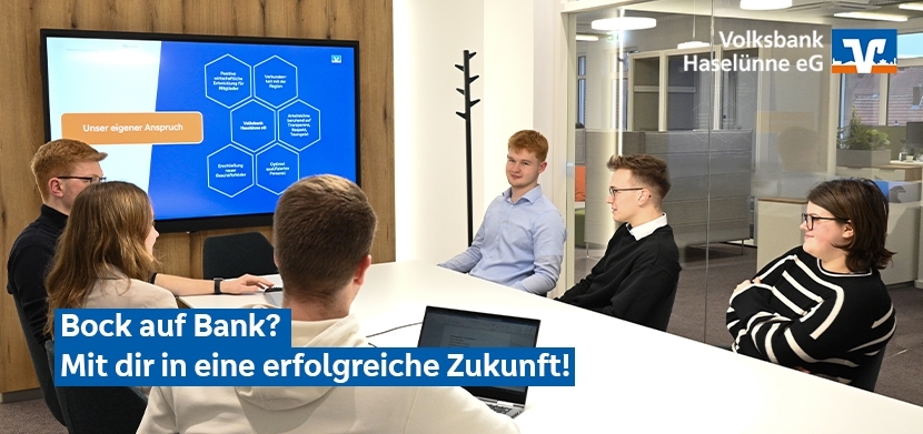 Volksbank Haselünne eG Bild 3