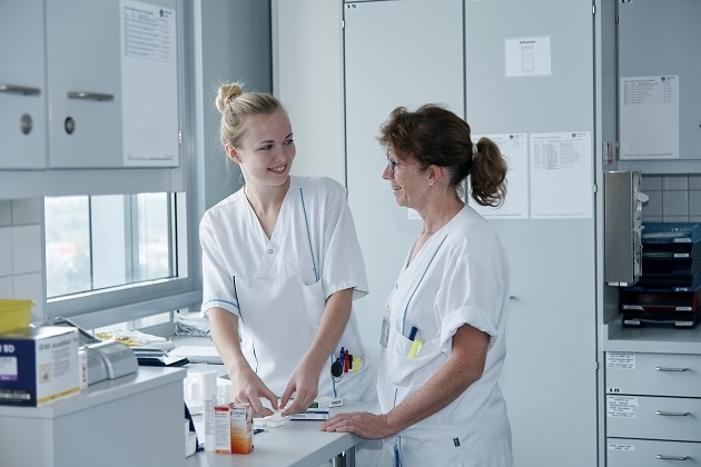 Uniklinik Köln Bild 4