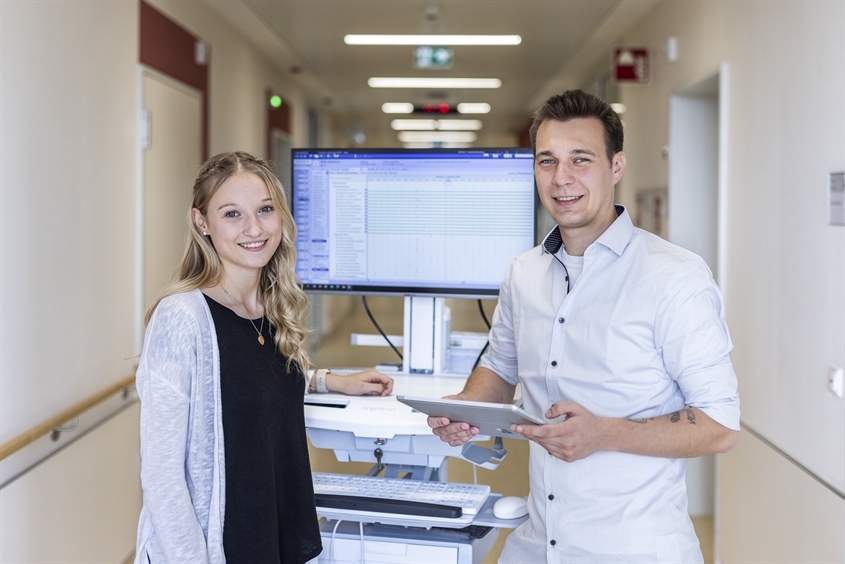 Kreisklinik Ebersberg gemeinnützige GmbH Bild 2