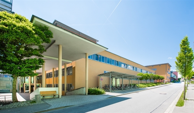 Kreisklinik Ebersberg gemeinnützige GmbH Bild 4