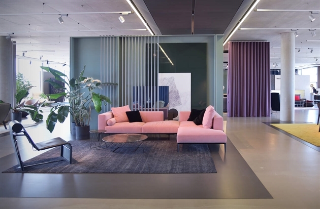 Walter Knoll AG & Co KG Bild 5