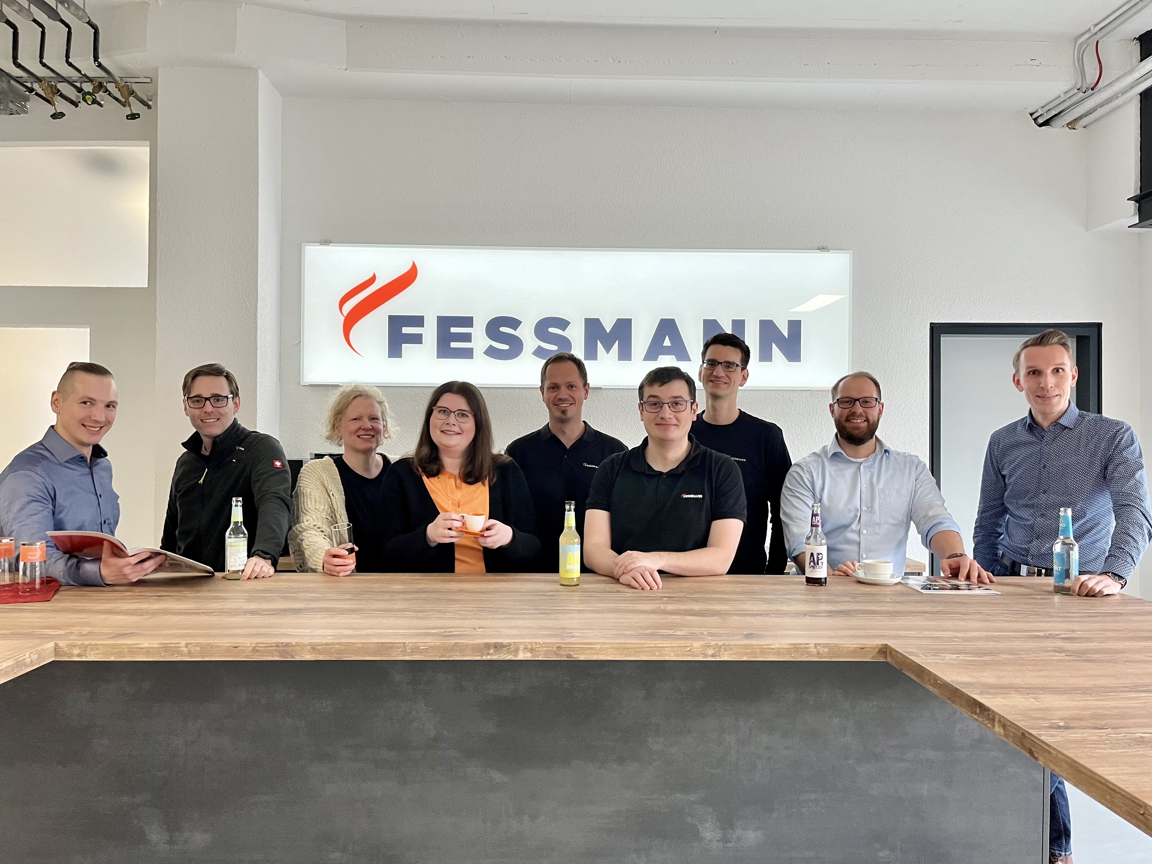 Fessmann GmbH und Co KG Bild 5