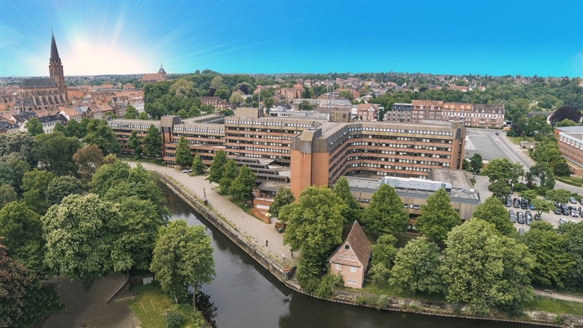 Regionales Landesamt für Schule und Bildung: Regionales Landesamt für Schule und Bildung Lüneburg