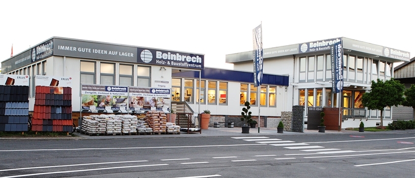 Beinbrech GmbH & Co. KG Bild 2