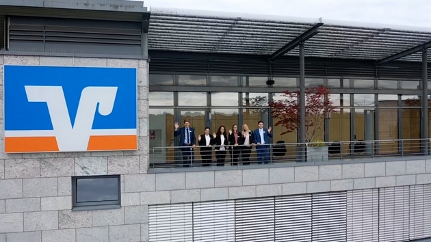 Volksbank Heinsberg eG Bild 6