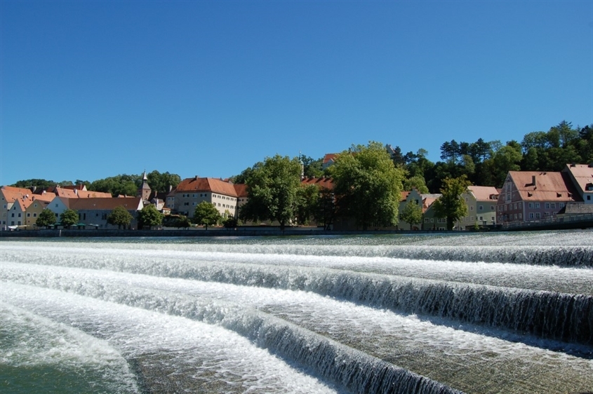 VR Bank Starnberg-Herrsching-Landsberg eG Bild 6