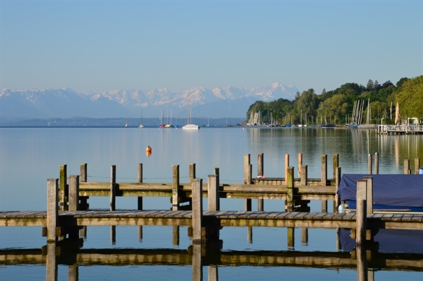 VR Bank Starnberg-Herrsching-Landsberg eG Bild 7