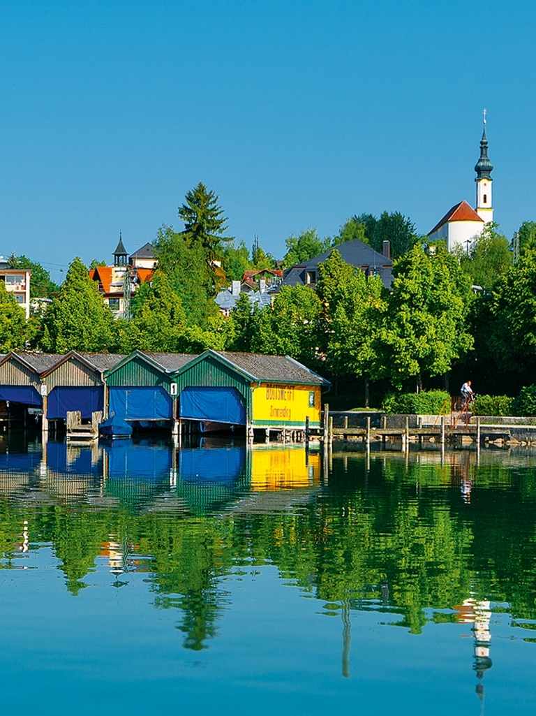 VR Bank Starnberg-Herrsching-Landsberg eG Bild 5