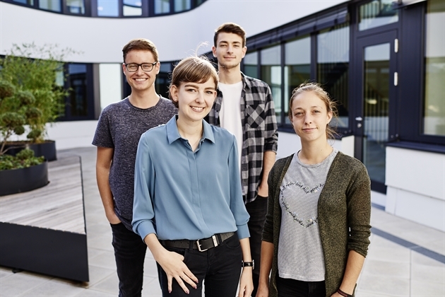 RAFI GmbH & Co. KG: Ausbildung bei RAFI