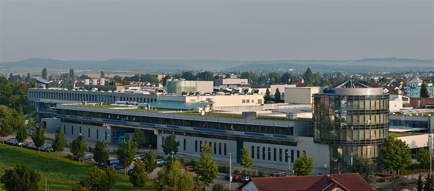 Stoba Präzisionstechnik GmbH & Co. KG Bild 8