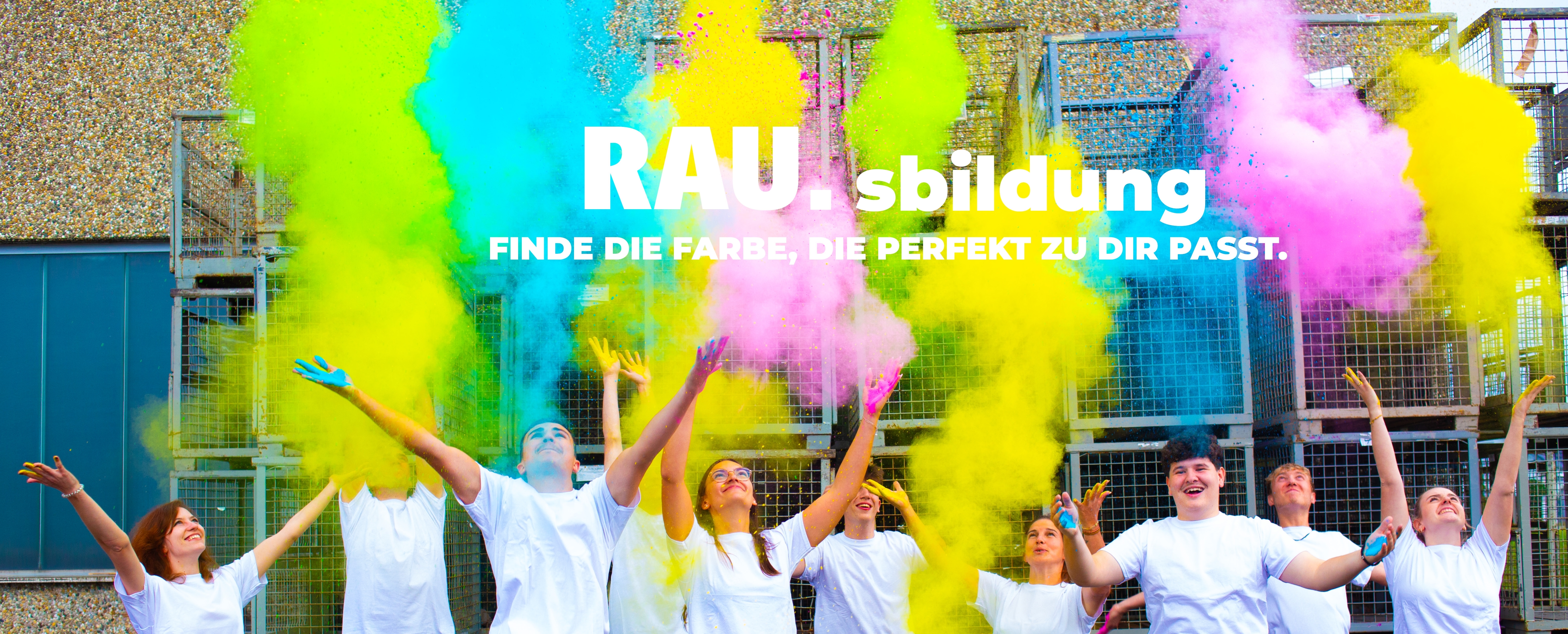 Rau GmbH Bild 2