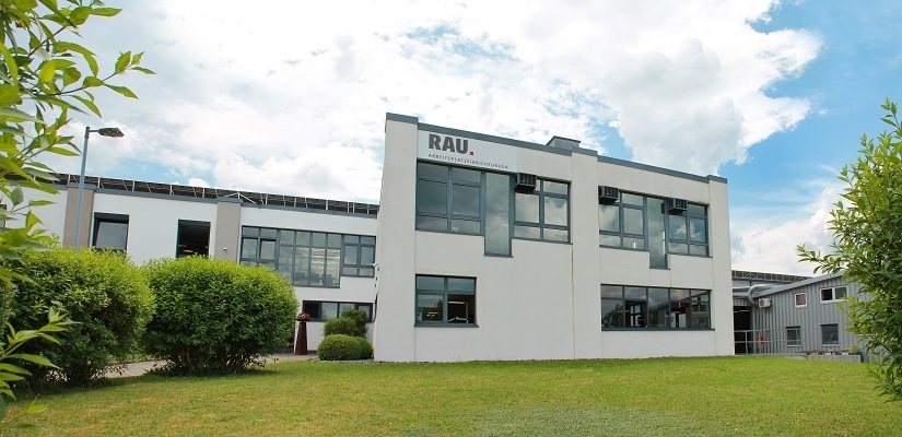 Rau GmbH Bild 6