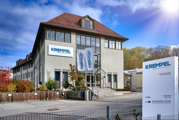 KREMPEL GmbH Bild 1