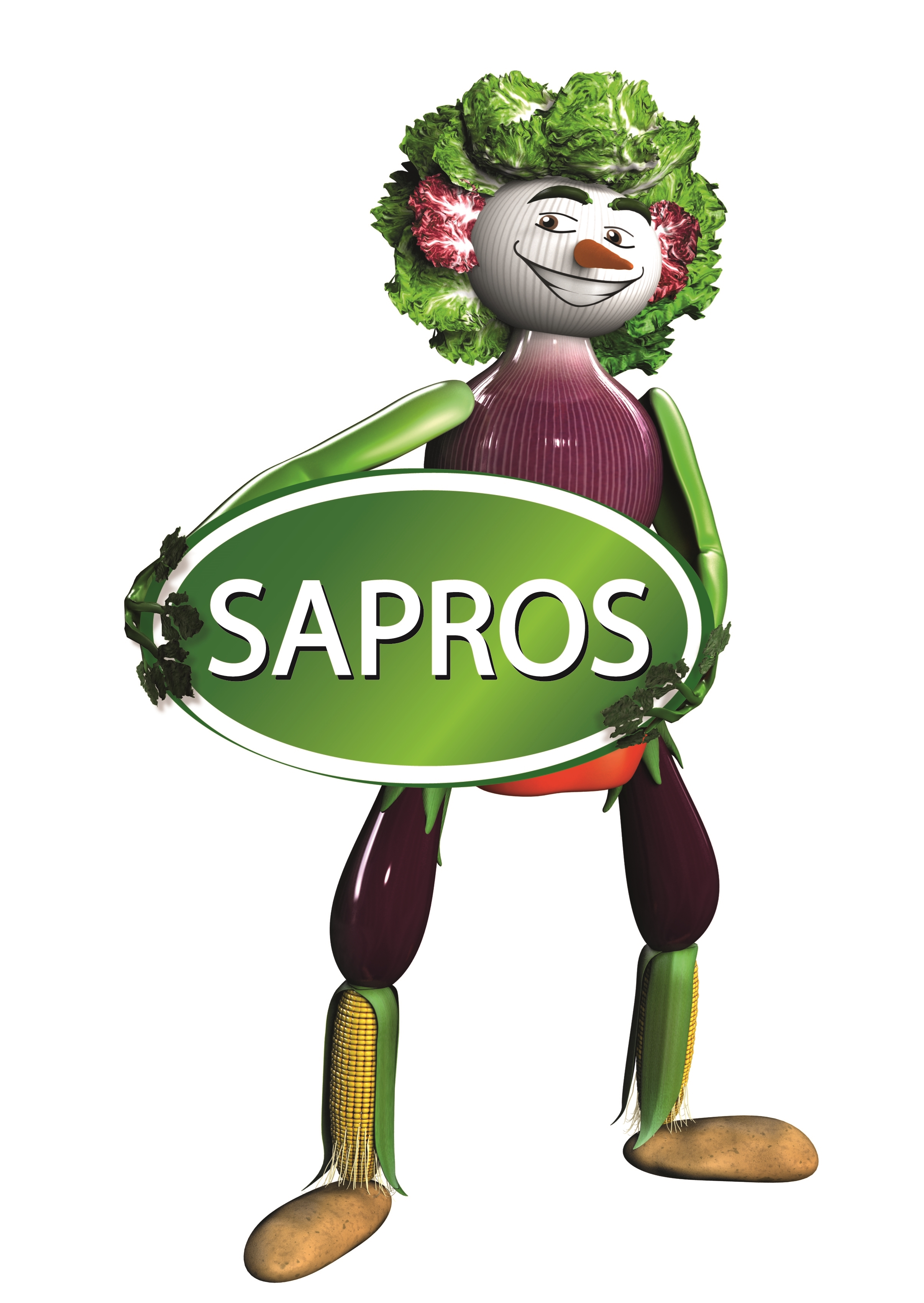 SAPROS Küchenfertige Salate und Gemüse GmbH Bild 1