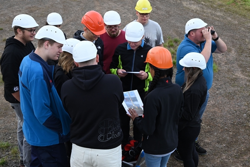 Technische Werke Ludwigshafen am Rhein AG Bild 6