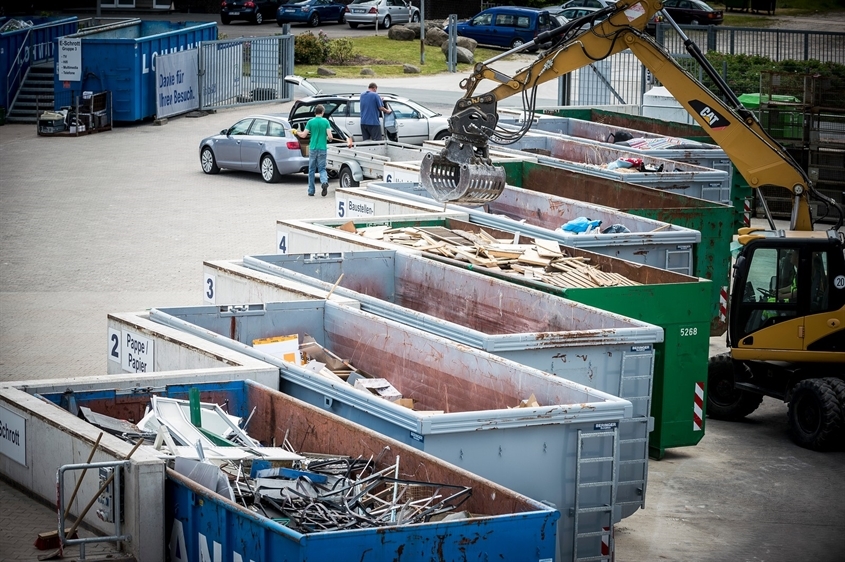 AWIGO Abfallwirtschaft Landkreis Osnabrück GmbH Bild 3