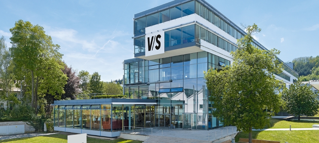 VS Vereinigte Spezialmöbelfabriken GmbH & Co. KG Bild 1