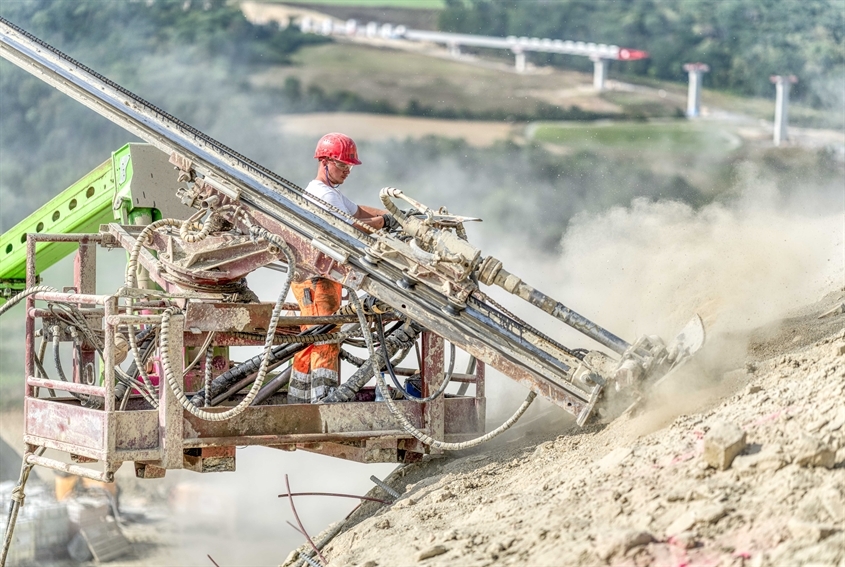 Jähnig GmbH Felssicherung und Zaunbau Bild 2