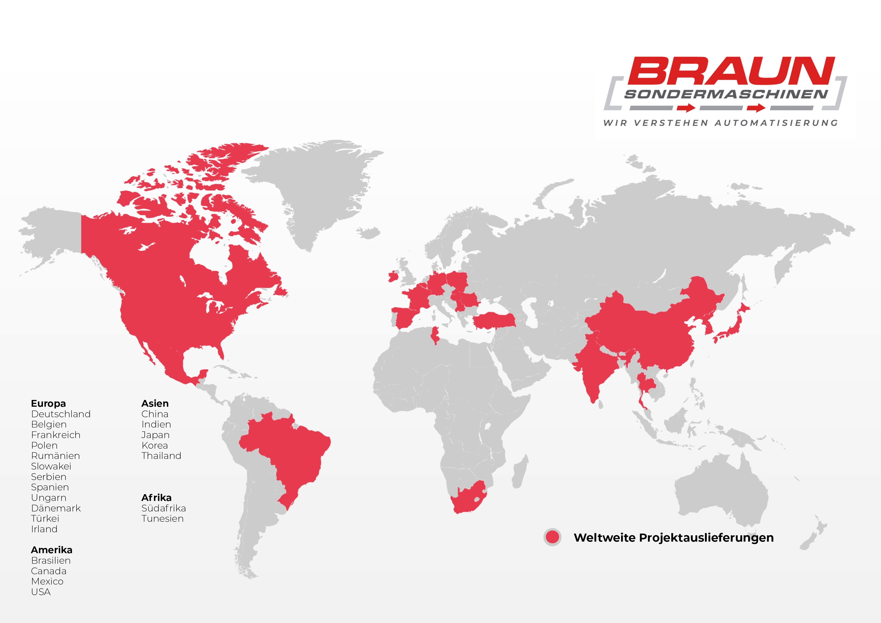 Braun Sondermaschinen GmbH Bild 6