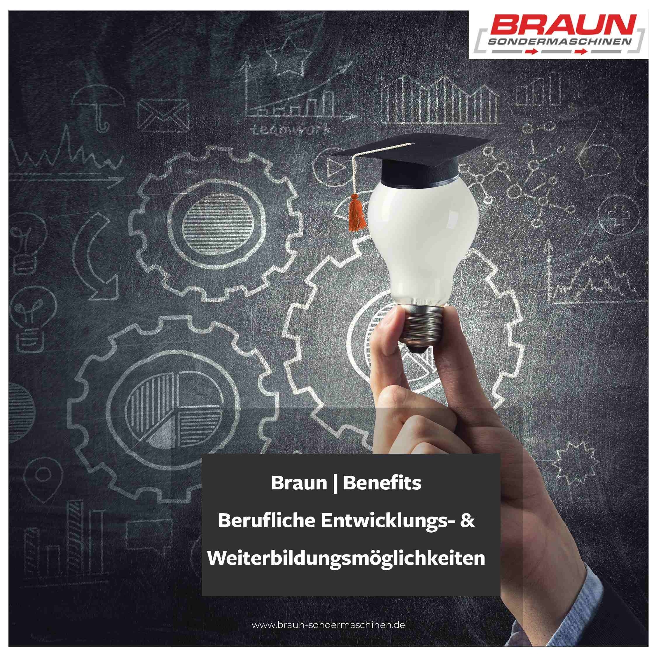 Braun Sondermaschinen GmbH Bild 15