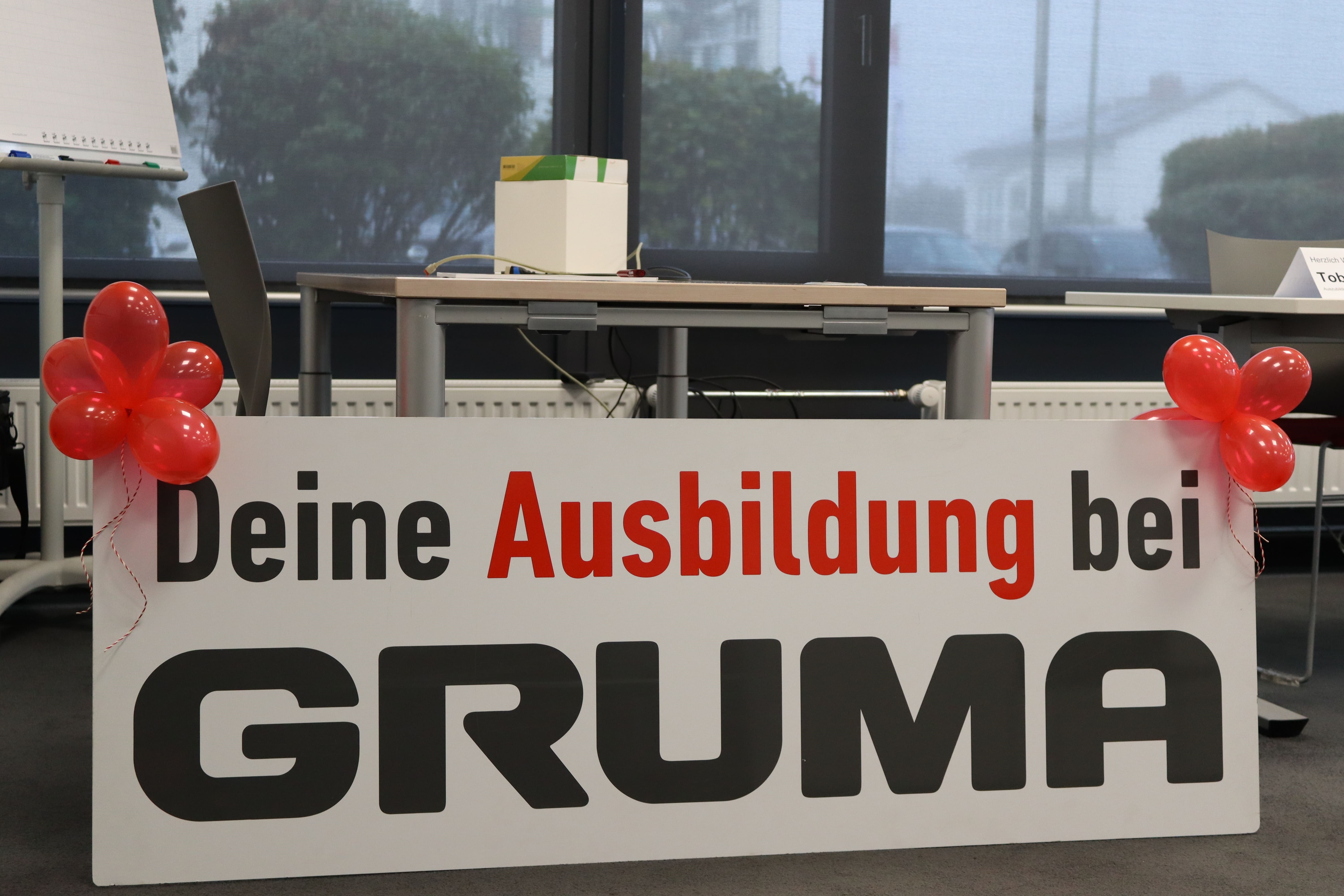 GRUMA Nutzfahrzeuge GmbH Bild 1